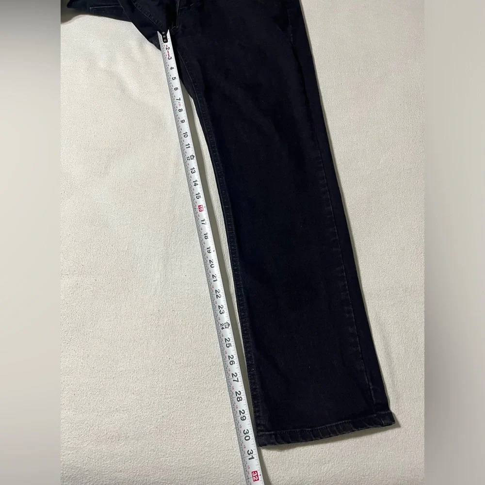 Levis 541 fit